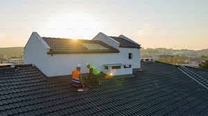 Fast & Reliable Emergency Roof Repairs in Mount Hermon, VA